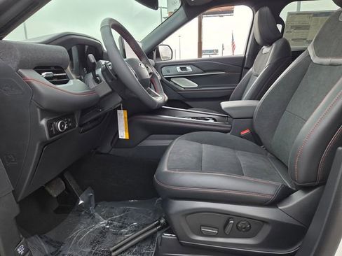 New 2026 Ford Explorer ST w/ Sun And Sound Package AWD/4WD image 38