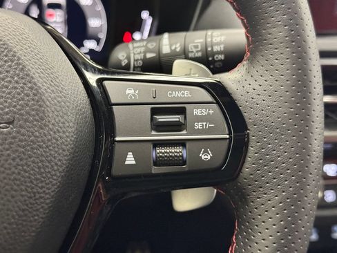 Used 2025 Acura ADX A-Spec AWD/4WD image 22