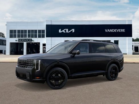 New 2027 Kia Telluride SX X-Line AWD/4WD image 6