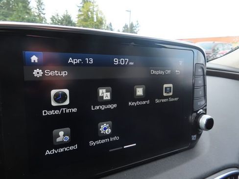 Used 2019 Hyundai Santa Fe AWD w/ Cargo Package image 26