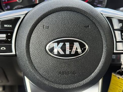 Used 2020 Kia Optima LX FWD image 14