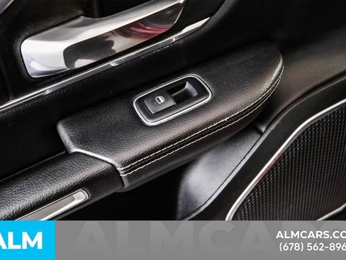 Used 2022 RAM 1500 Laramie w/ Sport Appearance Package image 52