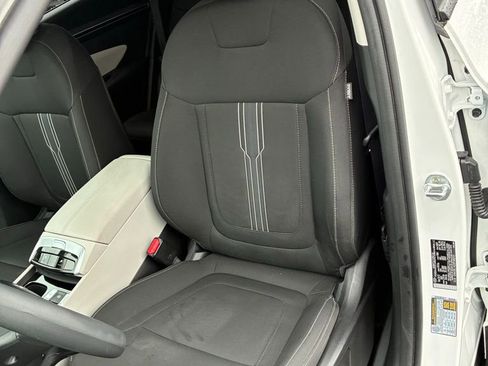 Used 2023 Hyundai Tucson SEL image 18