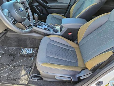 Certified 2024 Subaru Crosstrek 2.5i Sport w/ Crosstrek Mirror Package image 15