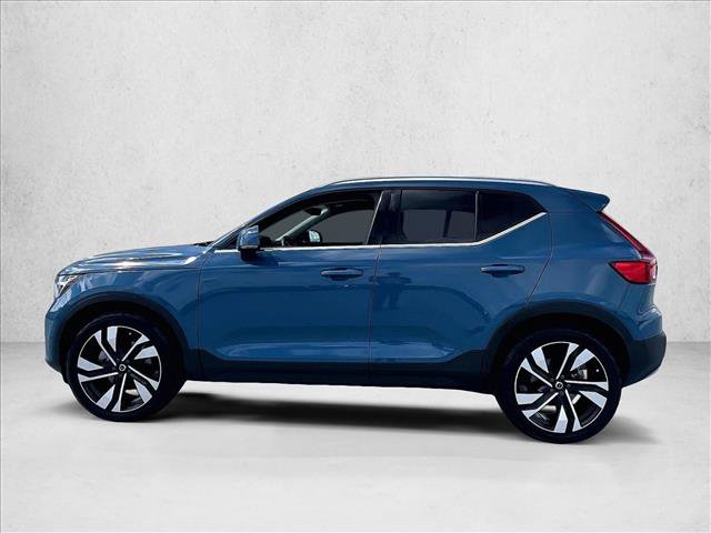 Used 2023 Volvo XC40 B5 Ultimate w/ Protection Package Premier AWD/4WD image 6