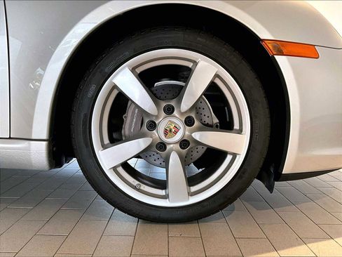 Used 2007 Porsche Boxster image 14