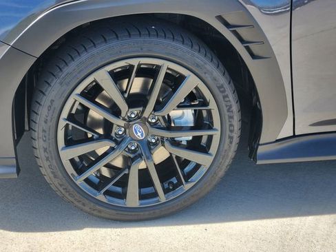 New 2026 Subaru WRX GT image 8