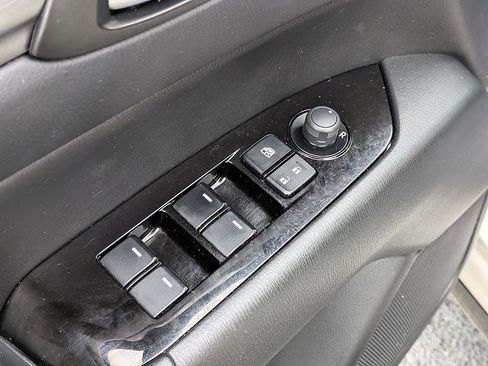 Certified 2024 MAZDA CX-5 AWD 2.5 S w/ Select Package image 14