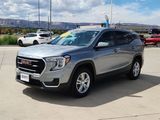 Certified 2024 GMC Terrain SLE image 2