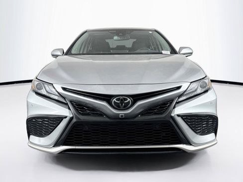 Certified 2024 Toyota Camry XSE w/ Driver Assist Package FWD image 8