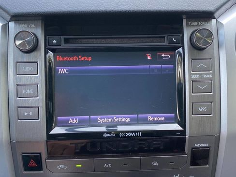 Used 2014 Toyota Tundra SR5 w/ SR5 Upgrade Package image 31