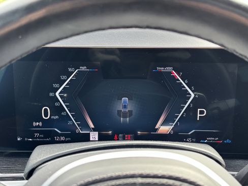 Certified 2024 BMW X5 xDrive40i w/ M Sport Package image 21