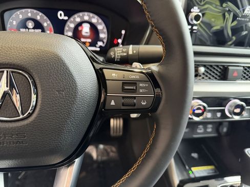 New 2026 Acura Integra A-Spec image 18