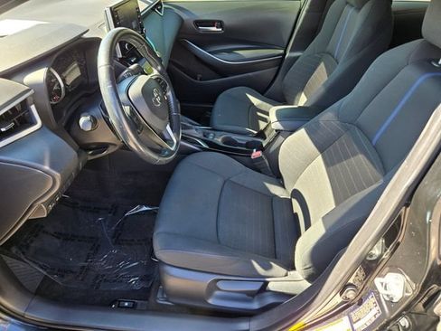Used 2020 Toyota Corolla SE FWD image 14