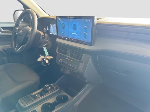 Used 2025 Ford Maverick XL FWD image 27