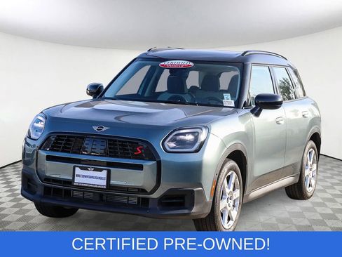 Used 2025 MINI Cooper Countryman S image 4