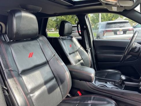 Used 2023 Dodge Durango GT AWD/4WD image 14
