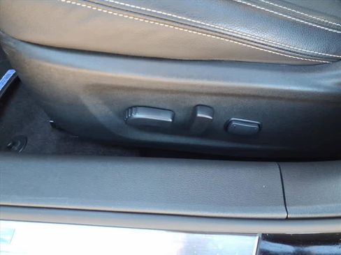 Certified 2024 Nissan Altima 2.5 SL image 17