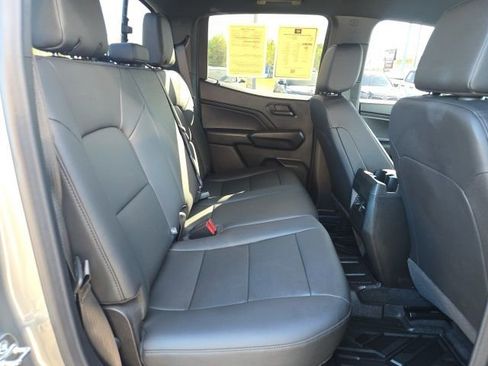 Used 2026 Chevrolet Colorado Trail Boss image 40