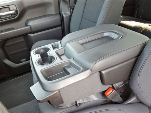 Used 2019 Chevrolet Silverado 1500 Custom Trail Boss image 19