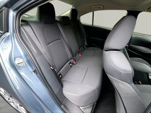 Certified 2022 Toyota Corolla LE FWD image 19