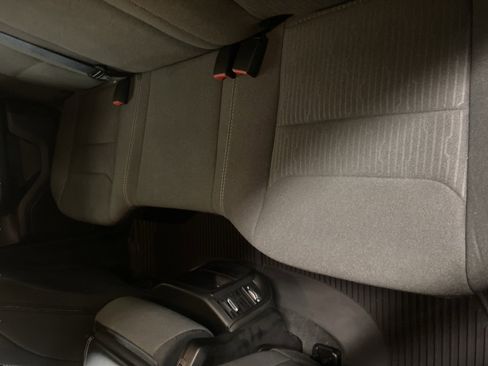 Used 2024 RAM 1500 Tradesman image 12