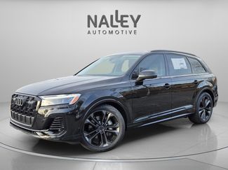 New 2026 Audi Q7 3.0T Premium Plus video 1