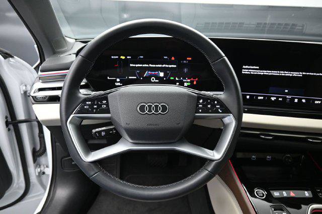 Used 2026 Audi A6 Prestige w/ Prestige Package AWD/4WD image 15