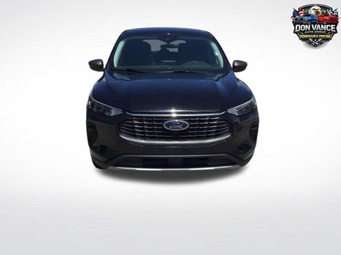 Used 2025 Ford Escape Active AWD/4WD image 8