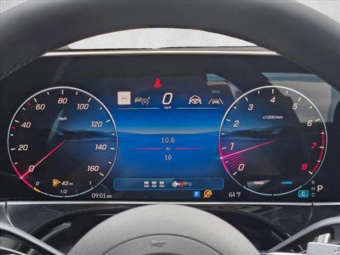New 2026 Mercedes-Benz E 350 Sedan image 11