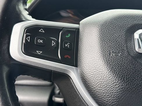 Used 2022 RAM 1500 Big Horn AWD/4WD image 18