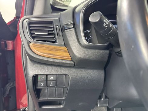 Used 2022 Honda CR-V Touring image 14
