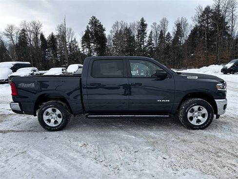 New 2026 RAM 1500 Tradesman w/ Off Road Group image 6