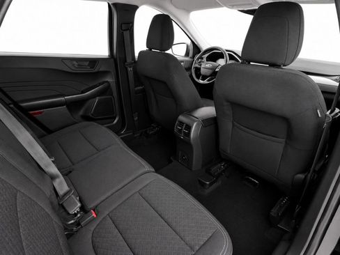 Used 2024 Ford Escape Active AWD/4WD image 23