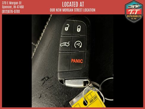 Used 2018 Chrysler 300 S w/ 300S Premium Group 2 AWD/4WD image 50