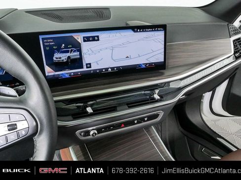 Used 2026 BMW X5 xDrive40i w/ Executive Package AWD/4WD image 13