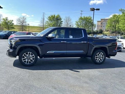 New 2026 Toyota Tundra 1794 Edition AWD/4WD image 7
