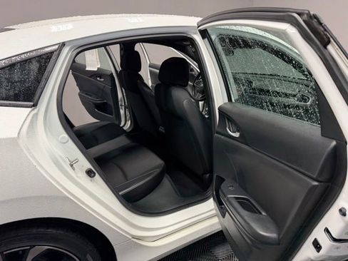 Used 2019 Honda Civic Sport image 23