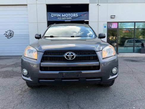 Used 2012 Toyota RAV4 Sport w/ Enhancement Value Pkg FWD image 6