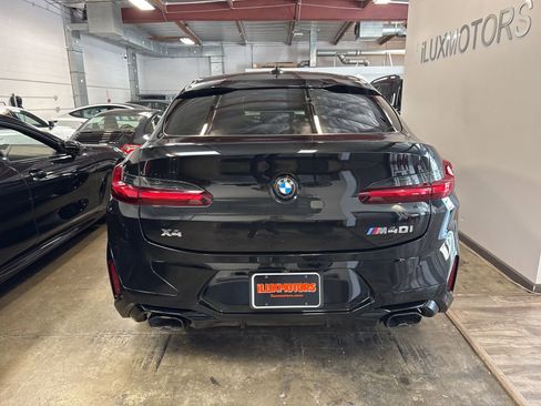 Used 2023 BMW X4 M40i image 19