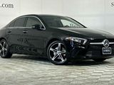 Certified 2022 Mercedes-Benz A 220 image 2