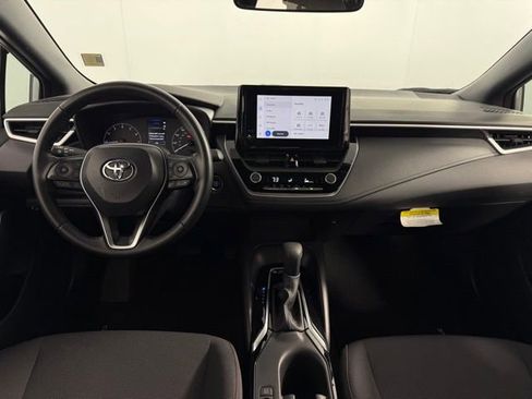 Used 2024 Toyota Corolla SE image 24