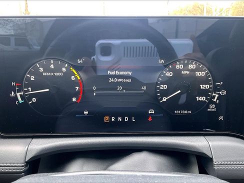 Used 2024 Ford Mustang Premium image 23