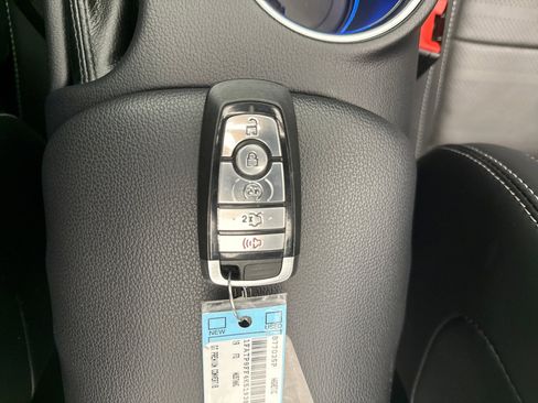 Used 2019 Ford Mustang GT Premium w/ GT Performance Package image 21