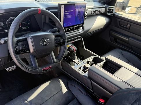 Used 2024 Toyota Tundra TRD Pro w/ TRD Pro Tow Package AWD/4WD image 9