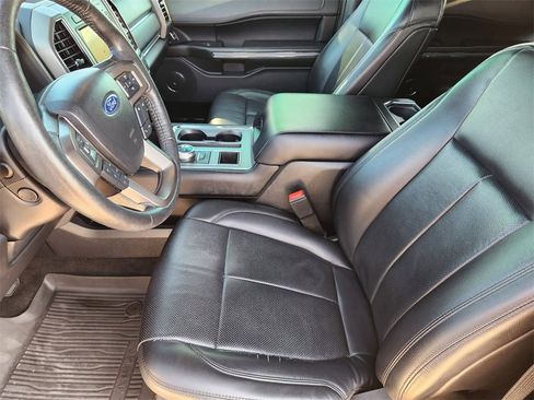 Used 2019 Ford Expedition XLT w/ Equipment Group 202A image 12