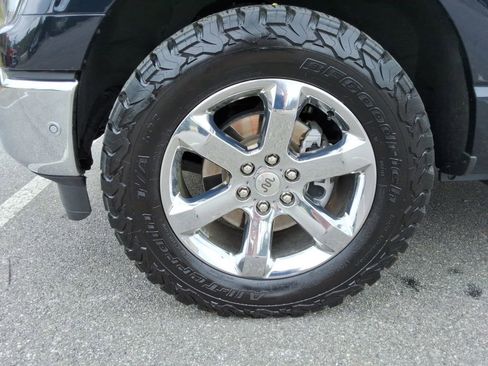 Used 2021 Ford F150 King Ranch w/ Equipment Group 601A High image 10