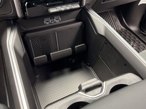New 2026 RAM 1500 Big Horn AWD/4WD image 21