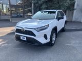 Used 2023 Toyota RAV4 LE image 3