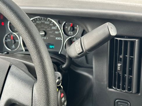 New 2025 Chevrolet Express 2500 w/ Driver Convenience Package image 21